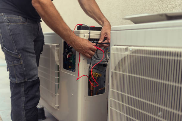 Best HVAC Maintenance Near Me  in Yacolt, WA