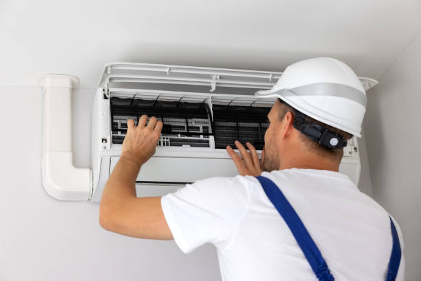 Best Commercial HVAC Repair  in Yacolt, WA