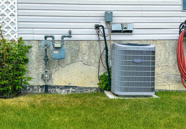 Best Affordable HVAC Services  in Yacolt, WA